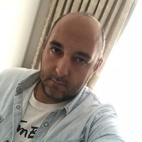 Mehmet Fatih TÜRKKAN's Photo