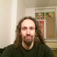 Daniel  Grail's Photo