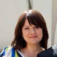 Edita Gilė的照片