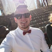 Raven Fritscher's Photo