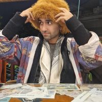 Adam Maryosh的照片