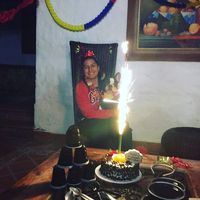 angelica lopez's Photo