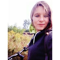 Jolanta Jankowska's Photo