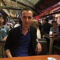 Emre Gülgüzel's Photo