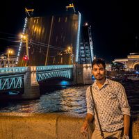 Ruchir Kalal's Photo