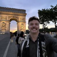 Justin Olson's Photo