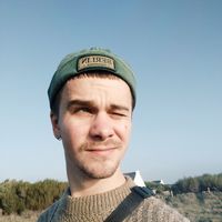 Pierrick Brouassin's Photo