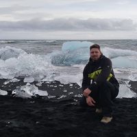 Vojta Šisler's Photo