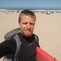 Matej Hodousek's Photo