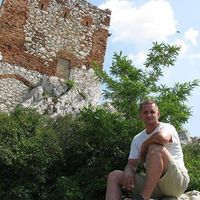 Fotos de Yefim Shabarov