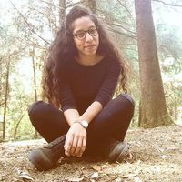 Vianney Alcántara's Photo