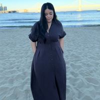 Tracy-Lee Barnes's Photo