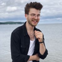 Adam Wójcik的照片