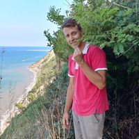 Cristian Korenczuk's Photo