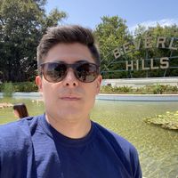 Jose David Erazo's Photo