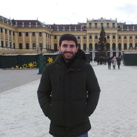 Fotos de Malek Alkayyali