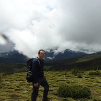 Andrei Breşug's Photo