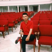 Ahmad Arsyel的照片