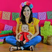 Fernanda  Rivera's Photo