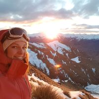 Marie GASSMANN's Photo