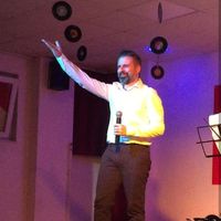 Fotos de Gökberk Can