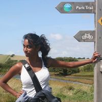 Emily D'Silva's Photo