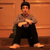 Mukrie Kribo的照片