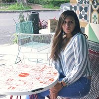 Maria Isabel Saucedo's Photo