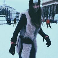 Tanya Gonzales的照片