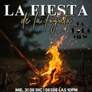 Photo de l'événement La Fiesta De La Fogata