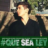 Juan Andres Maldonado's Photo