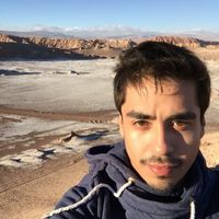 Fotos de Pablo Vásquez Campo