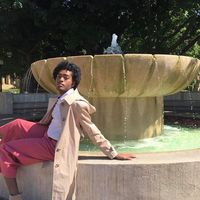 Fotos de David Hutchinson