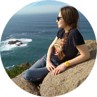 Daria Wilkova's Photo