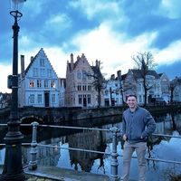 Le foto di César Henriquez