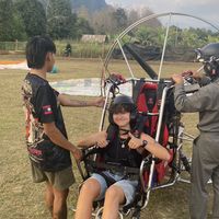 Olivia Arsenjeva's Photo