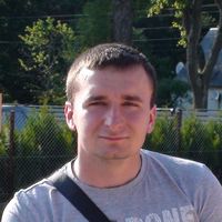 Dawid Labuda's Photo