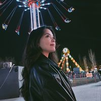 Fotos de Aika Seitova