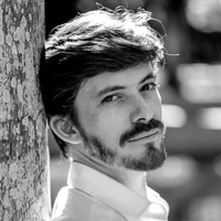 GILSON LUIZ ROZA的照片