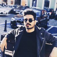 Photos de Anirudh Sharma