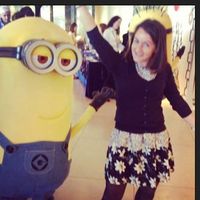 Alessandra Miranda's Photo