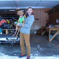 Byron Pittam的照片