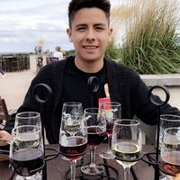 Emmanuel Jiménez的照片