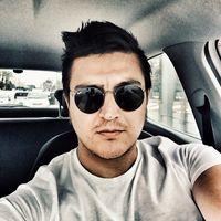 Fotos de Gürcan Budak