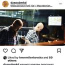 CS gathering at Dze's picture