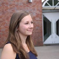 Fotos von Anna Bertram