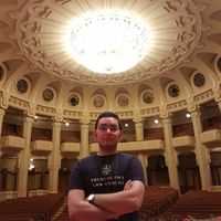 Amir arsalan Eskandari的照片