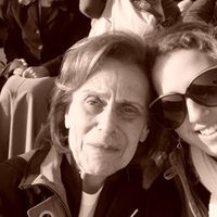 Annelise Cohon的照片