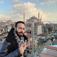 Abdallah Hamdan's Photo