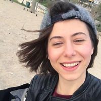 Ece Yalçın's Photo